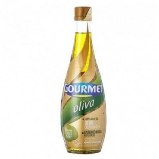 ACEITE GOURMET OLIVA...