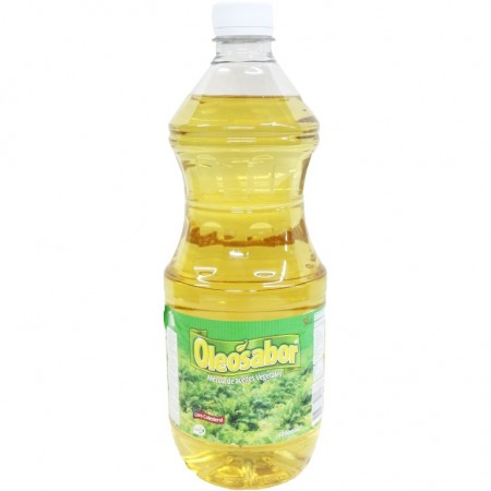 ACEITE OLEOSABOR X2000ML