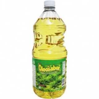 ACEITE OLEOSABOR X3000ML