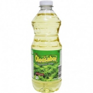 ACEITE OLEOSABOR X420ML