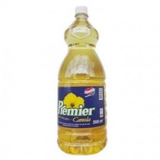 ACEITE PREMIER CANOLA *200ML