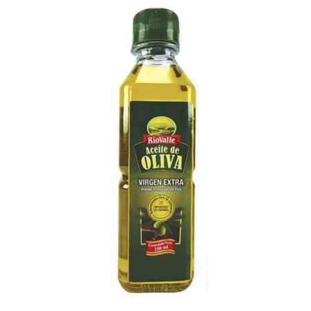 ACEITE RIO VALLE X250ML OLIVA VIRGEN...