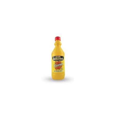 ACIDO MURIATICO FRENO X470 ML