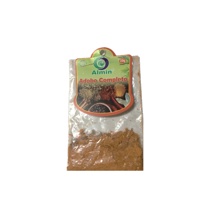 ADOBO COMPLETO ALMIN