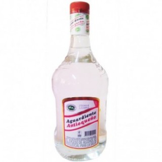 AGUARDIENTE ANT GARRAFA