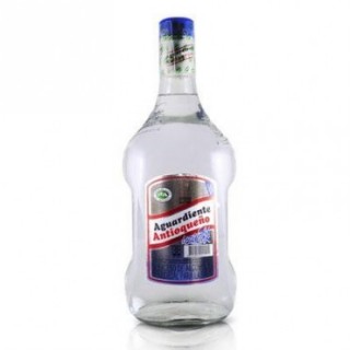 AGUARDIENTE ANT GARRAFA SIN...