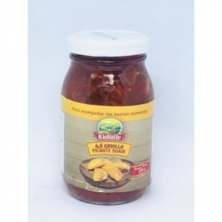 AJI CRIOLLO PICANTE SUAV...