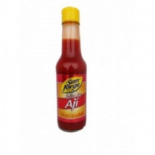 AJI SAN JORGE *155ML