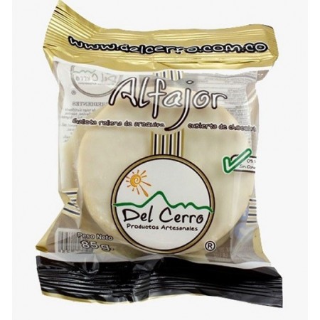 ALFAJOR DEL CERRO *85G