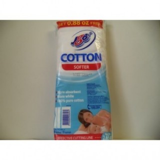 ALGODÓN JGB ZIGZAG 50GMS