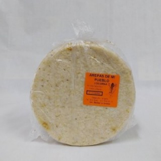 AREPA DE MI PUEBLO *5UND