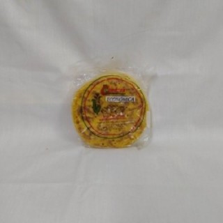 AREPA LA CONDESA DE CHOCOLO...