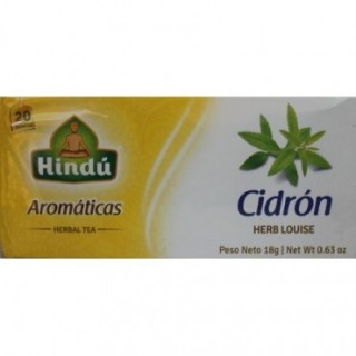 AROMATICA HINDU CIDRON...