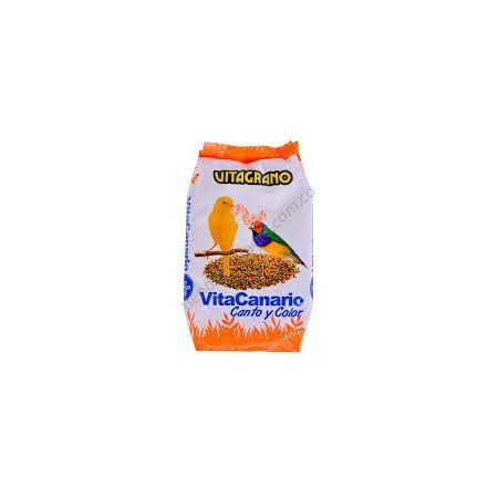 AVES VITAGRANO X300GR VITACANTO CANTO...