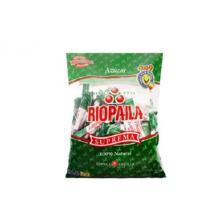 AZUCAR RIOPAILA X10GR X1KG PITILLO