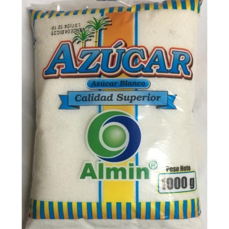 AZUCAR X 1000G ALMIN