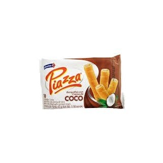 BARQUILLO COLOMBINA X45GR...