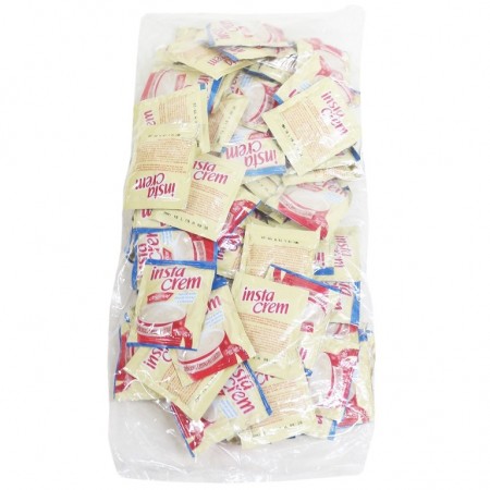 BEBIDA INSTACREM X100SOBRES BOLSA
