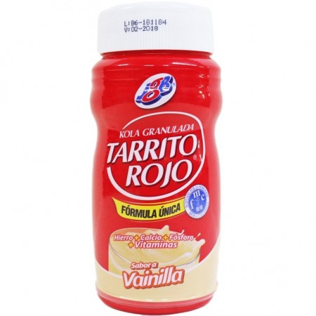 BEBIDA JGB X135GR KOLA GRANULADA