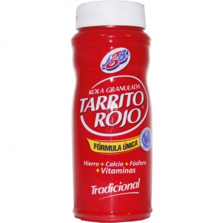 BEBIDA JGB X135GR KOLA GRANULADA...