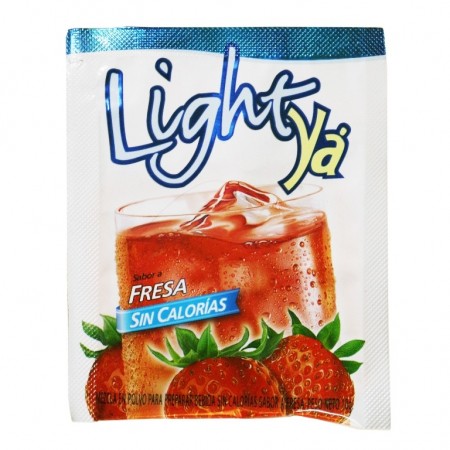 BEBIDA LIGHTYA X10GR