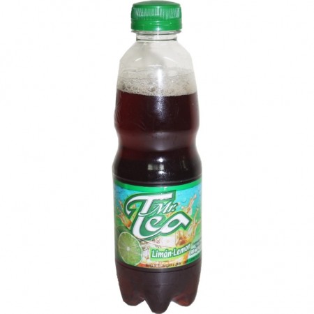 BEBIDA MR TE X500ML LIMON
