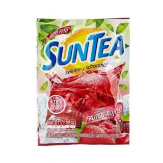 BEBIDA SUNTEA X1,5LT FRUTOS...