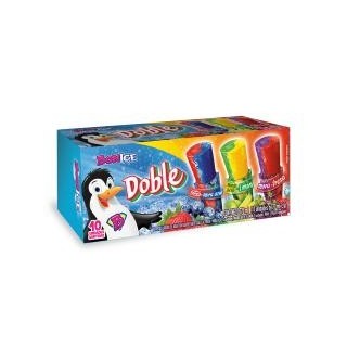 BONICE DOBLE SURTIDO X 10...