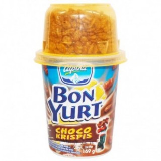 BONYURT ALPINA X 170GR...