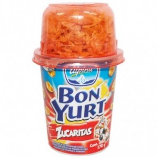 BONYURT ALPINA X 170GR...