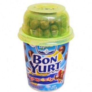 BONYURT ALPINA X 171GR...