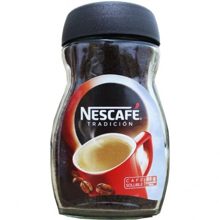 CAFÉ NESCAFÉ X 85 G TRADICION