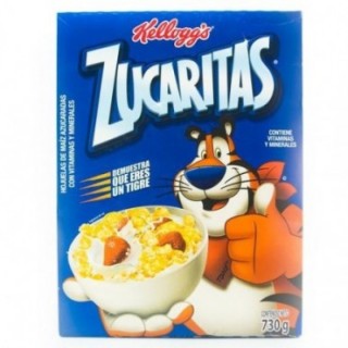 CEREALES KELLOGGS X730GR...