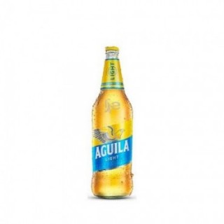 CERVEZA AGUILA LIGHT DE...