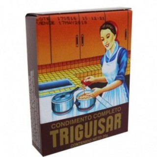 CONDIMENTO COMPLETO...