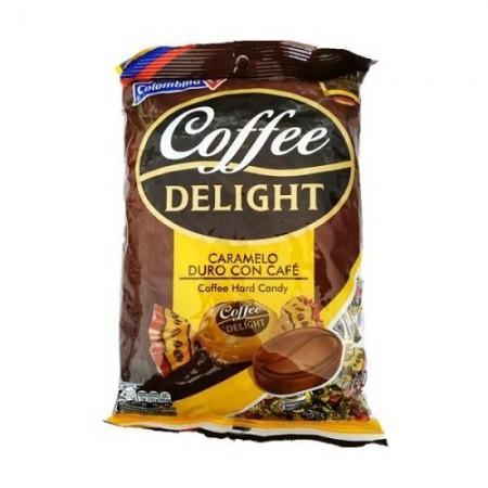 CONFITE COFFE DELIGH DURO *100UND