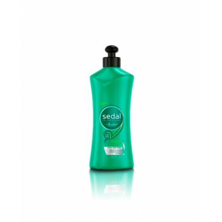CREMA DE PEINAR SEDAL X300ML RIZOS