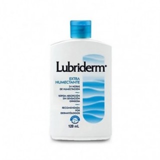 CREMA LUBRIDERM EXTRA...