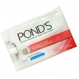 CREMA PONDS CLARANT B3...