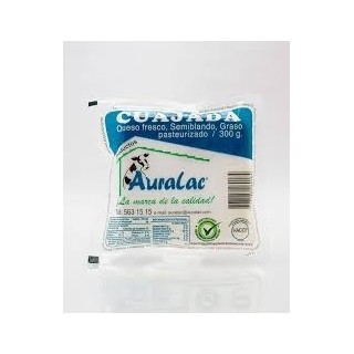 CUAJADA AURALAC X500GR