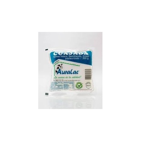 CUAJADA AURALAC X500GR
