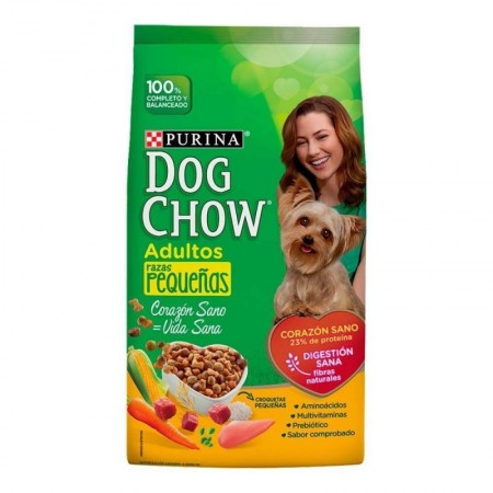 CUIDO DOG CHOW X475 ADULTO RAZA...
