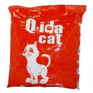 CUIDO PARA GATO Q-IDA CAT...