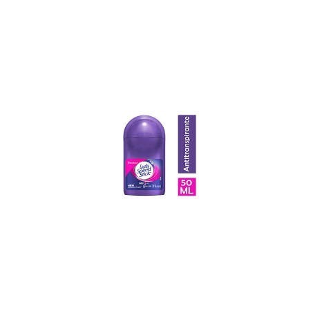 DESODORANTE LADY X50ML ROLL ON
