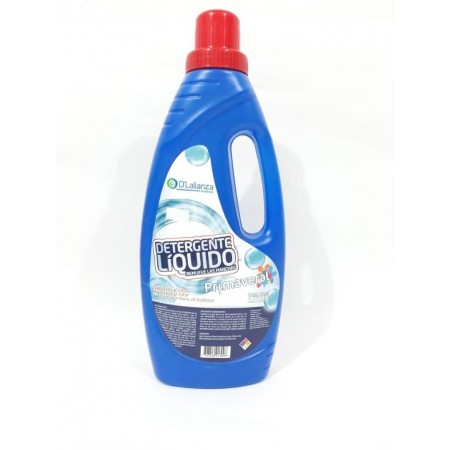 DETERGENTE LIQUIDO D´LALIANZA X 1000 ML