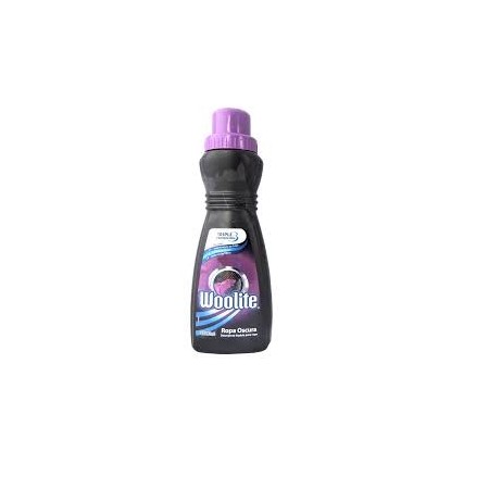 DETERGENTE LIQUIDO WOOLITE X 500
