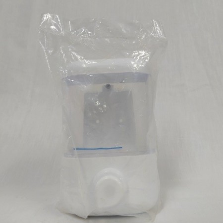 DISPENSADOR DE JABON PARA MANOS