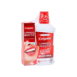 ENJUAGUE BUCAL X500ML +...