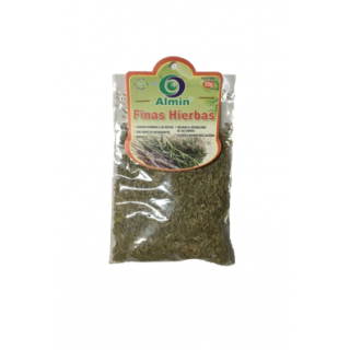 FINAS HIERBAS ALMIN
