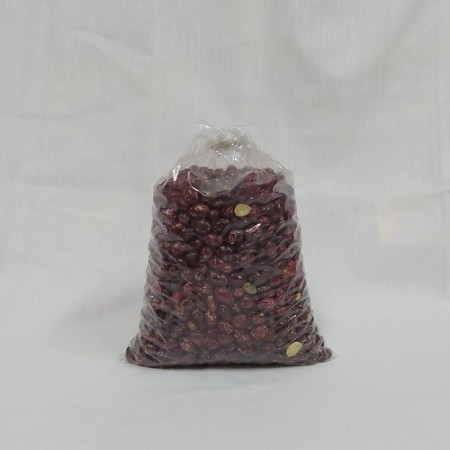 FRIJOL CARGAMENTO ROJO KILO